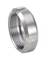 NUT - STAINLESS STEEL 304 Inox 304 (Model : 64114)