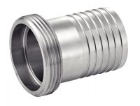 NEZ FILETÉ À LIGATURER Inox 316L (Modelo : 64124)