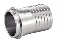 HOSE LINER - STAINLESS STEEL 316L Inox 316L (Model : 64125)