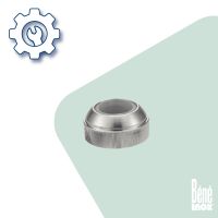KNURLED NUT FOR PIPE FASTENING Inox 304 (Model : 64900)
