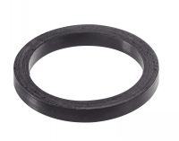 EPDM GASKET FOR IBC PLASTIC TANK EPDM FDA CE1935 (Model : 65625)