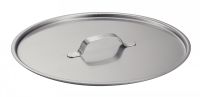 COVER FOR GRADUATED BUCKET - STAINLESS STEEL 304L Inox 304L (Model : 65631)