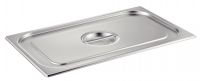 TRAY COVER - STAINLESS STEEL 304L Inox 304L (Model : 65651)
