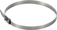 COLLIER DE SERRAGE À BILLE