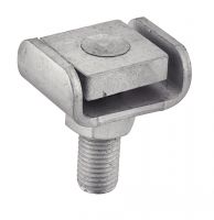 HEAVY LOAD FIXING NUT FOR STRUT SHAPED RAIL - ULTRAPROTECT® STEEL Acier Ultraprotect® (Model : 72186)