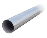 SEAMLESS O.D. PIPE UNPOLISHED - STAINLESS STEEL 316L Inox 316L (Model : 72272)