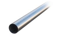 SMS PIPE (WELDED) BRUSHED - STAINLESS STEEL 1.4307 - 1.4404 Inox 1.4307 - 1.4404 (Model : 72452)
