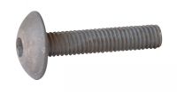 Hexagon socket button head cap screw