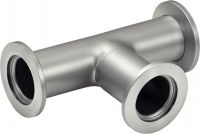 T&eacute; &eacute;gal &agrave; bride ISO KF - Inox 304L
