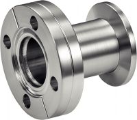ISO KF TO CF FLAGE ADAPTORS