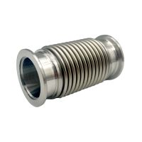 Compensateur de dilatation ISO KF