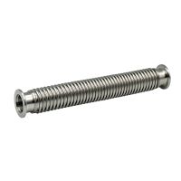 Tuyau flexible ISO KF