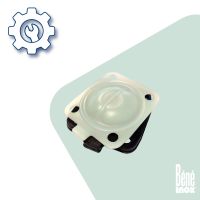 REPLACEMENT DIAPHRAGM FOR DIAPHRAGM VALVE (Model : 8076)