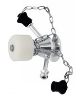 Sampling valve - stainless steel 316l (Photo #2)