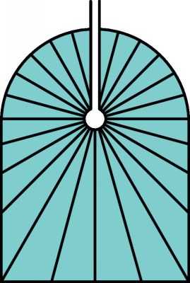 Tête de lavage à fente - rotation libre (Imagen #3)