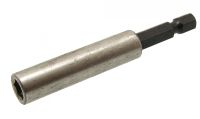 MAGNETIC BIT HOLDER - STEEL (Model : 826070)