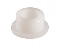 Support for screw - plastic pehd plastique p.a  6.6