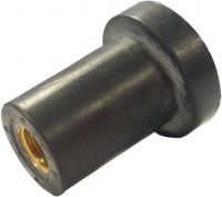 Rubber nut - epdm epdm