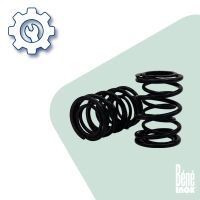 RESSORT POUR VÉRIN PNEUMATIQUE 50802 (Modelo : D528)