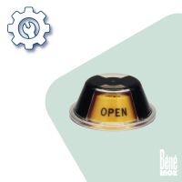 VERRE ET VISUEL POUR BOITIER FIN DE COURSE 50830 - 50831 (Modelo : D546)