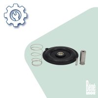 Spare diaphragm for electrovalve 50900 / 50903 50900 - 50903 (Photo #2)