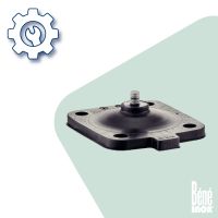 MEMBRANE EPDM POUR VANNE À MEMBRANE 61361 - 62365 - 63365 (Modelo : D602/D603)