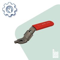 Bleed screw for ball valve 64376 - 64377