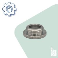Bague d'arrêt moleté pour robinet