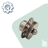 Gasket kit for ball valve 8095 - 8096