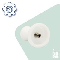 Membrane pour vannes de fond de cuve