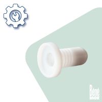 MEMBRANE POUR ROBINET D'ÉCHANTILLONNAGE 8077 (Modèle : D815)