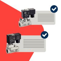 TOUT SAVOIR SUR LES ÉLECTROVANNES