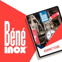 LA GAMME ROBINETTERIE