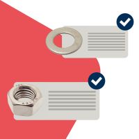 GUÍA PARA ELEGIR LOS PERNOS