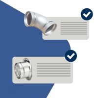 GROOVED CONNECTOR SELECTION GUIDE