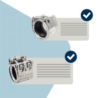 COUPLING COLLAR SELECTION GUIDE