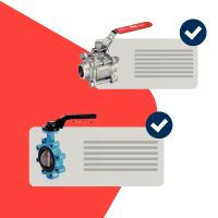 GUIDE POUR SÉLECTIONNER UNE VANNE MANUELLE