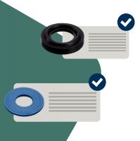 FITTINGS SELECTION TO PHARMACEUTICAL & BIOTECHNOLOGICAL INDUSTRIES