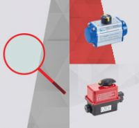 PERSONNALISATION DES VANNES AVEC PLATINE ISO