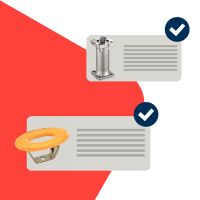 LES ÉLÉMENTS DE PERSONNALISATION DE VANNES