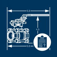 QUESTIONNAIRE - INDUSTRIAL VALVE