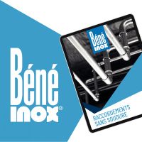 PRESS FITTING CONNECTOR, PIPE AND TOOLING RANGE