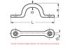 Pontet - inox a2 (Diagrama)