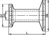 Adaptateur micro, mini et clamp | Sch&eacute;ma