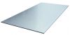 T&ocirc;le lamin&eacute;e &agrave; froid 1000 x 2000 mm