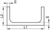 Profilé uap soudé laser (Diagrama)