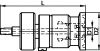 Robinet d'échantillonage hygiénique (Diagrama)