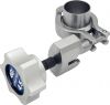 Douille d'adaptation collier clamp (Diagrama)