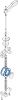 Joint pour vanne papillon ptfe 58010 (Diagrama)