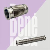 Compensateur ISO KF